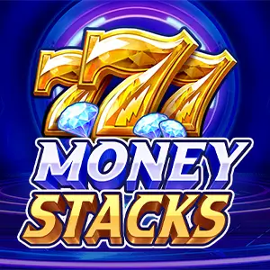 game of Money Stacks