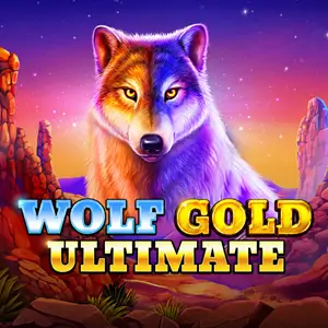 game of Wolf Gold Ultimate