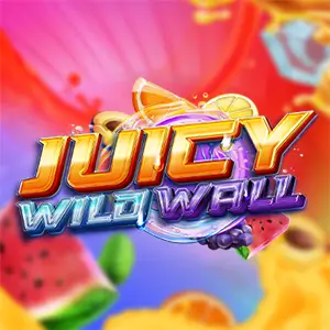 game of Juicy Wild Wall