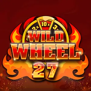 game of Wild Wheel 27