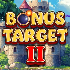 game of Bonus Target II