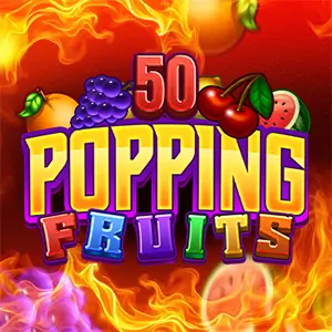 game of Popping Fruits 50