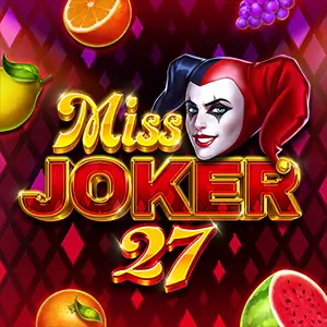 game of Miss Joker 27