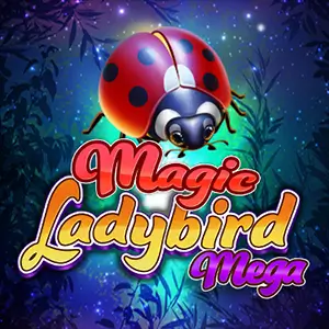 game of Magic Ladybird Mega