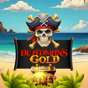 game of Deadman’s Gold