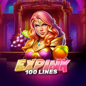 game of Expink 100