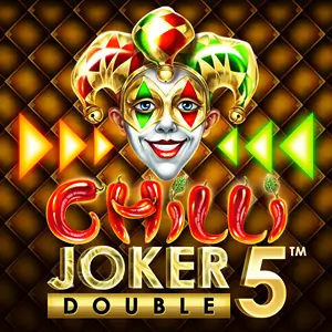 game of Chilli Joker Double 5