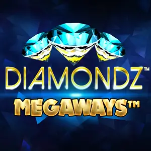 game of Diamondz Megaways