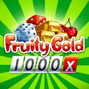 game of Fruity Gold 1000