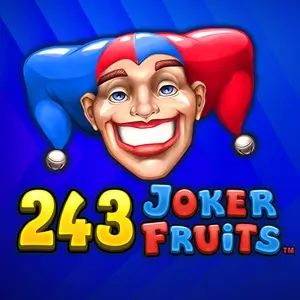 game of 243 Joker Fruits