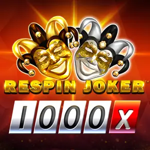 game of Respin Joker 1000