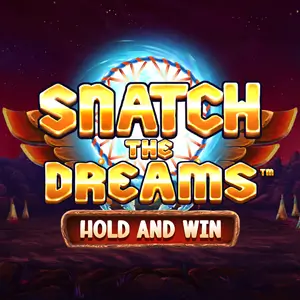 game of Snatch the Dreams: Hold and Win
