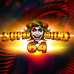 game of Super Wild 64