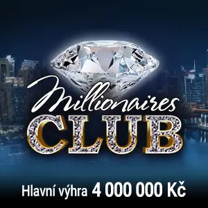game of Millionaires Club