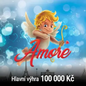 game of Amore