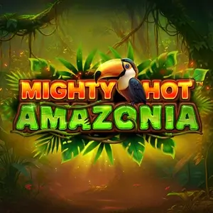 game of Mighty Hot™: Amazonia