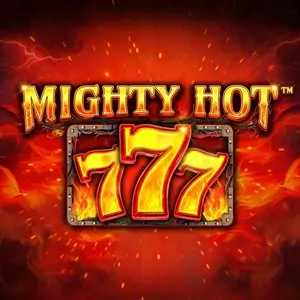 game of Mighty Hot™: 777