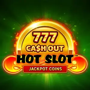 game of Hot Slot™: 777 Cash Out