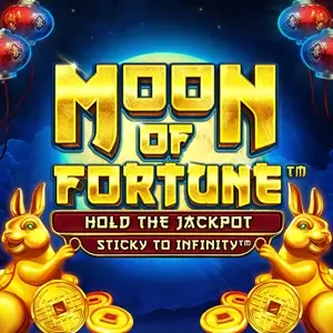 game of Moon of Fortune™