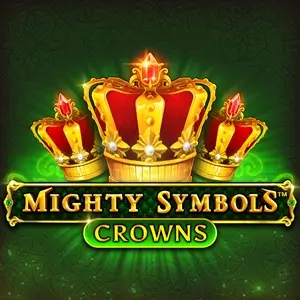 game of Mighty Symbols™: Crowns