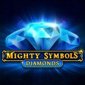 game of Mighty Symbols™: Diamonds