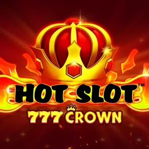 game of Hot Slot™: 777 Crown